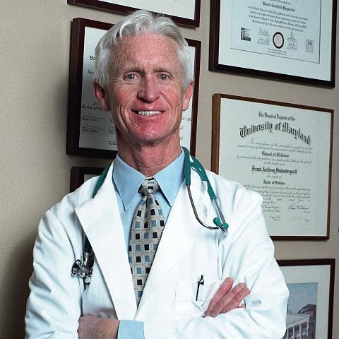 Dr. Frank Shallenberger photo