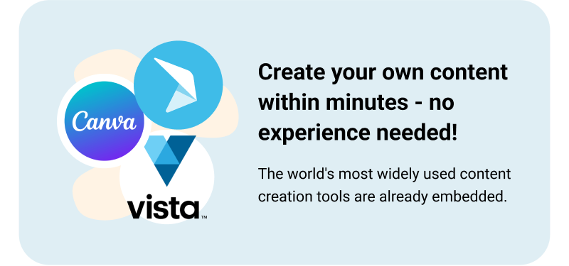 Software for Video Display – Liqvid