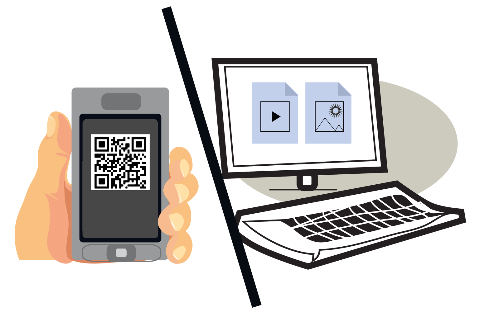 Liqvid — the default digital signage platform!