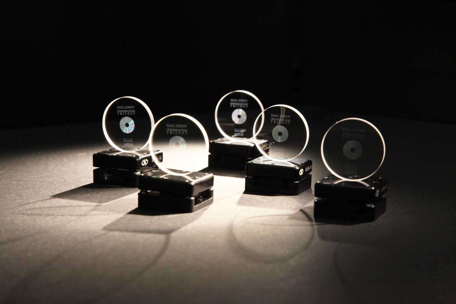 5D Optical Data Storage for Sale | Crystal Storage | SPhotonix